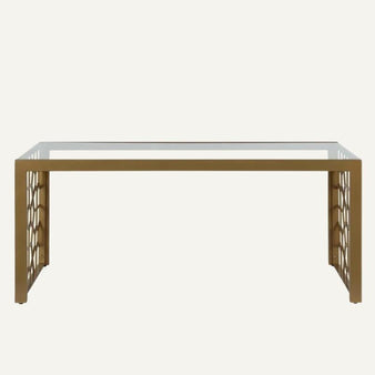 Moszo Coffee Table - Residence Supply