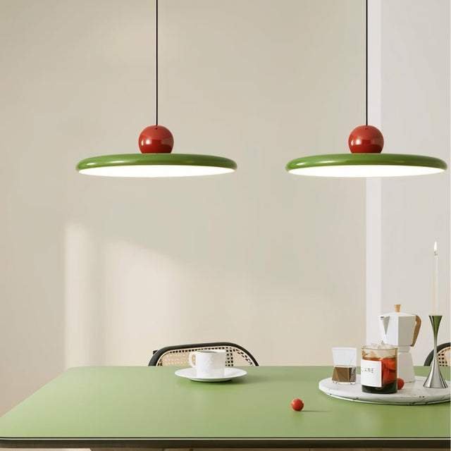 Moyra Pendant Light - Residence Supply