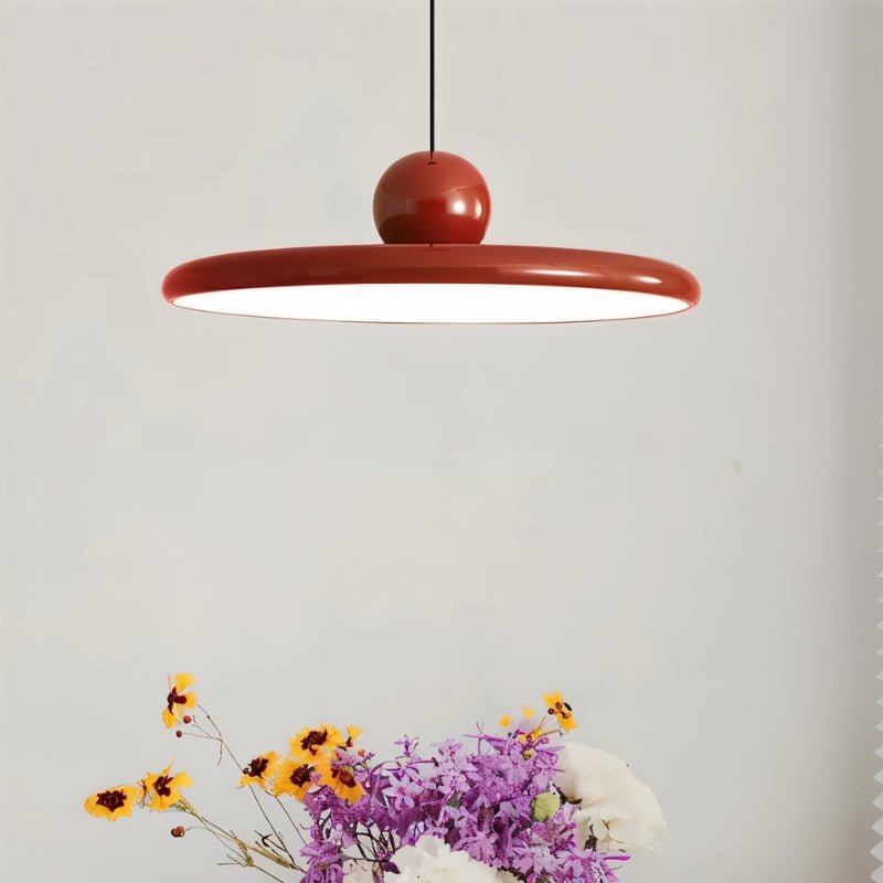 Moyra Pendant Light - Residence Supply