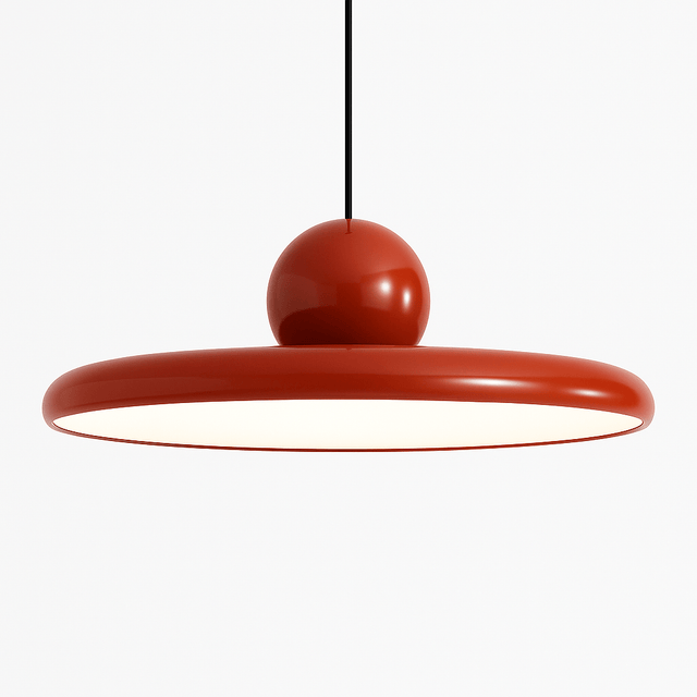 Moyra Pendant Light - Residence Supply