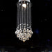 Mubda Staircase Chandelier - Residence Supply