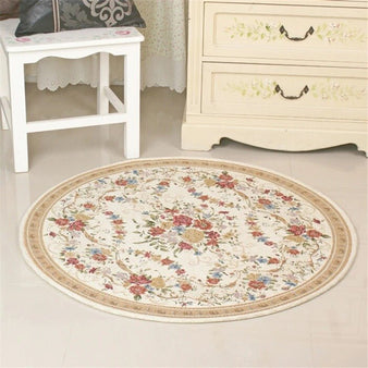 Muge Area Rug - Residence Supply