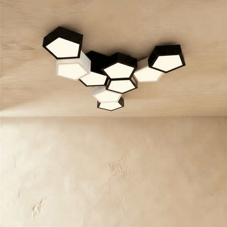 Mukab Ceiling Light - Residence Supply