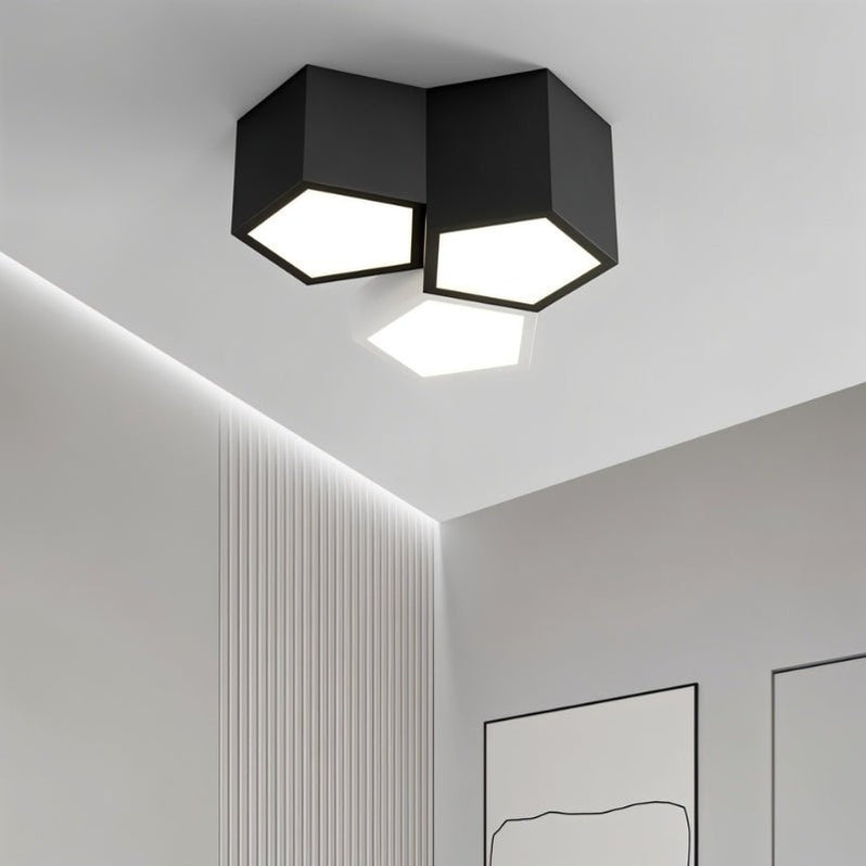 Mukab Ceiling Light — Residence Supply