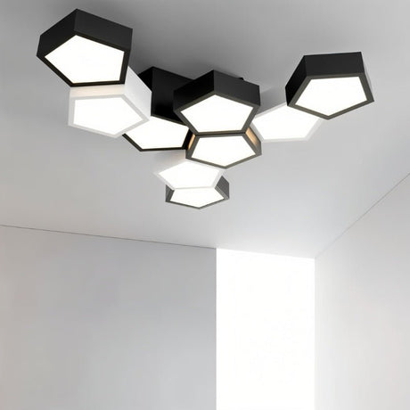 Mukab Ceiling Light