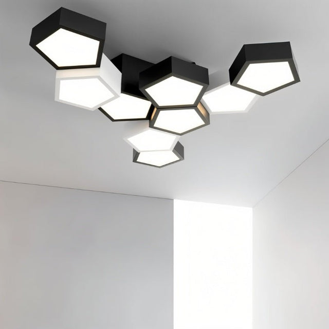 Mukab Ceiling Light