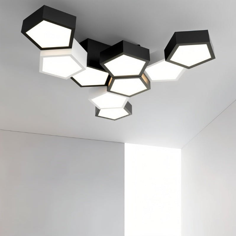 Mukab Ceiling Light — Residence Supply