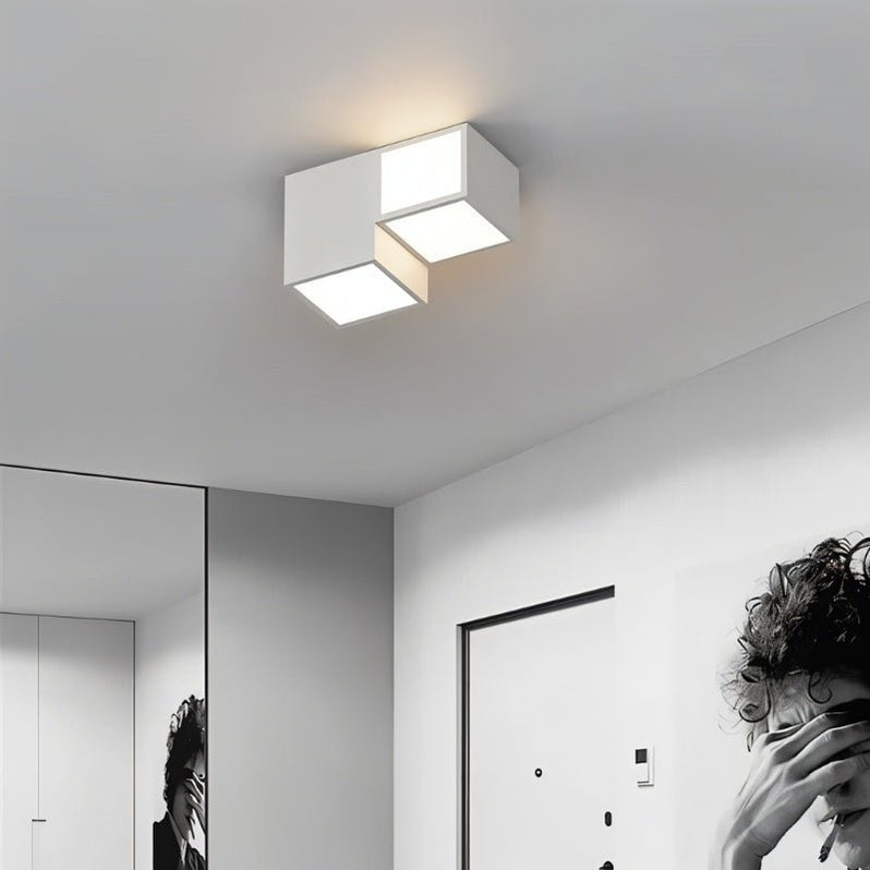 Mukab Ceiling Light — Residence Supply