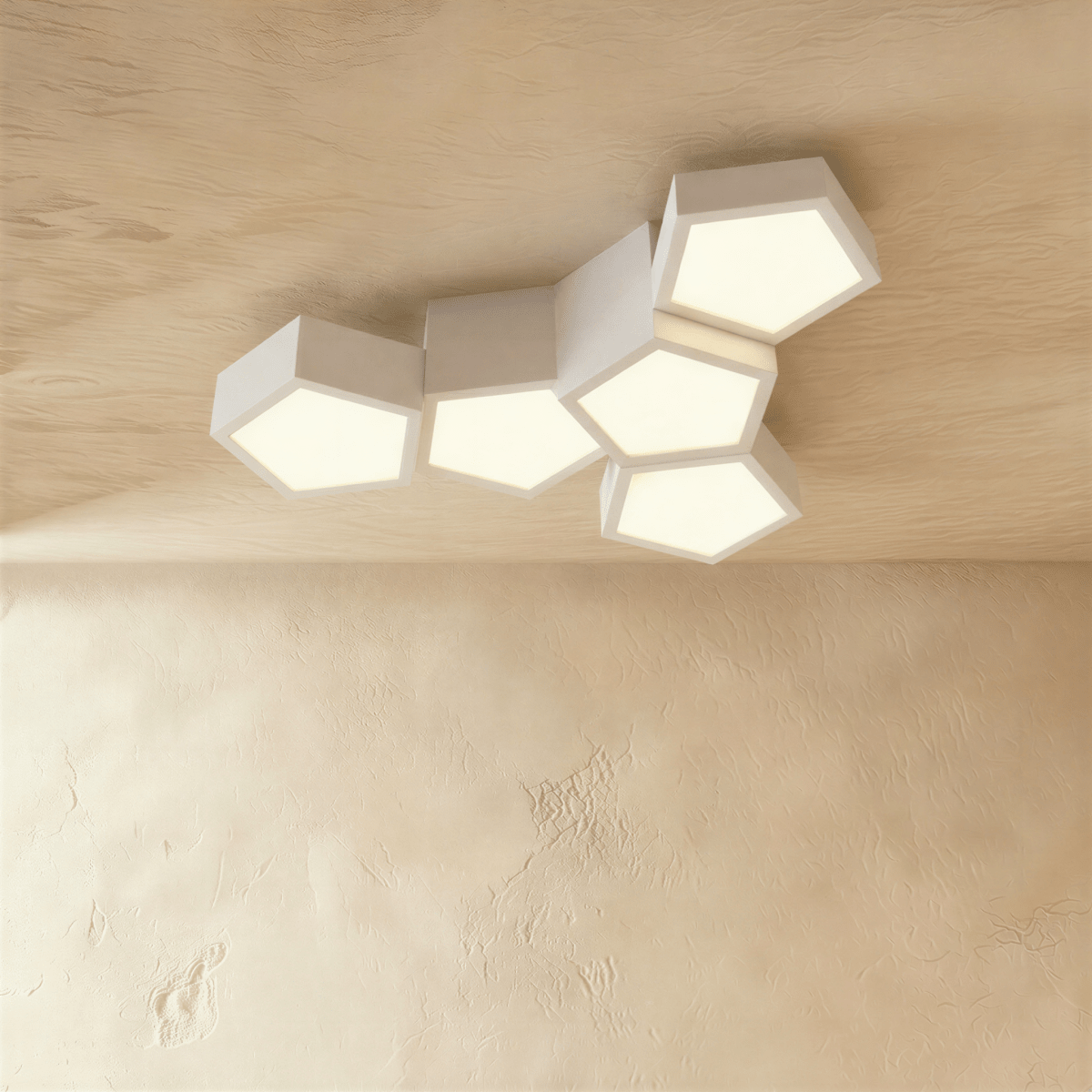 Mukab Ceiling Light - Residence Supply
