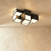 Mukab Ceiling Light - Residence Supply