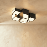 Mukab Ceiling Light - Residence Supply