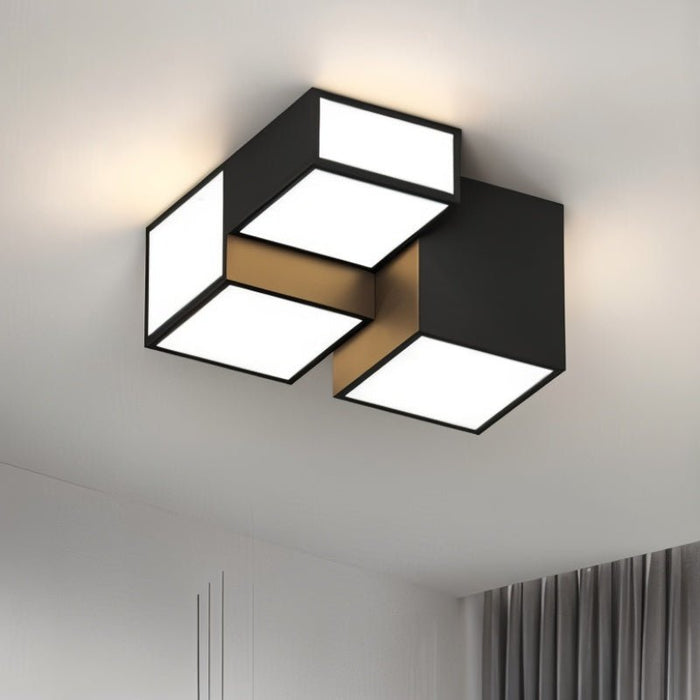 Mukab Ceiling Light - Light Fixtures