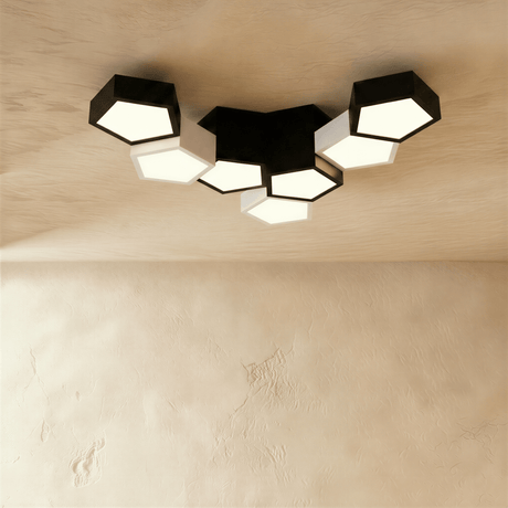Mukab Ceiling Light - Residence Supply