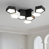 Mukab Ceiling Light