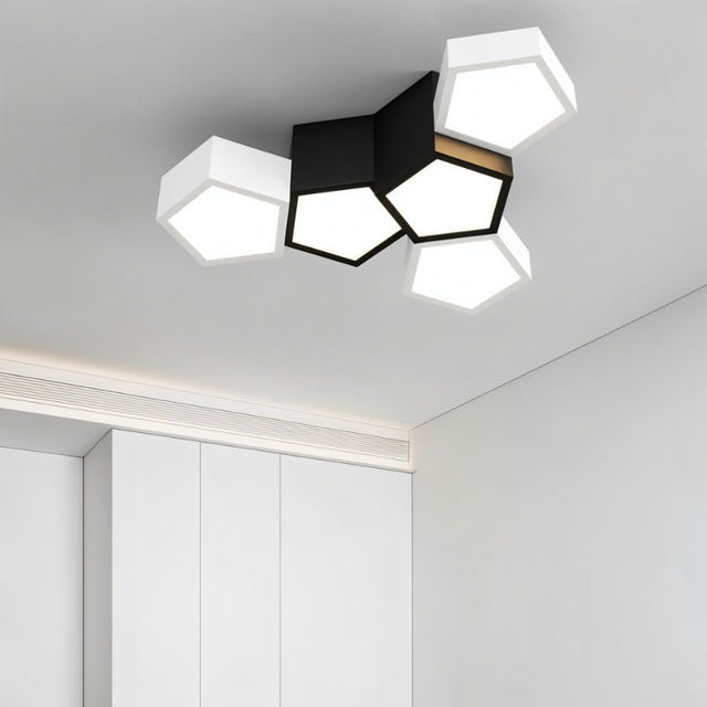 Mukab Ceiling Light