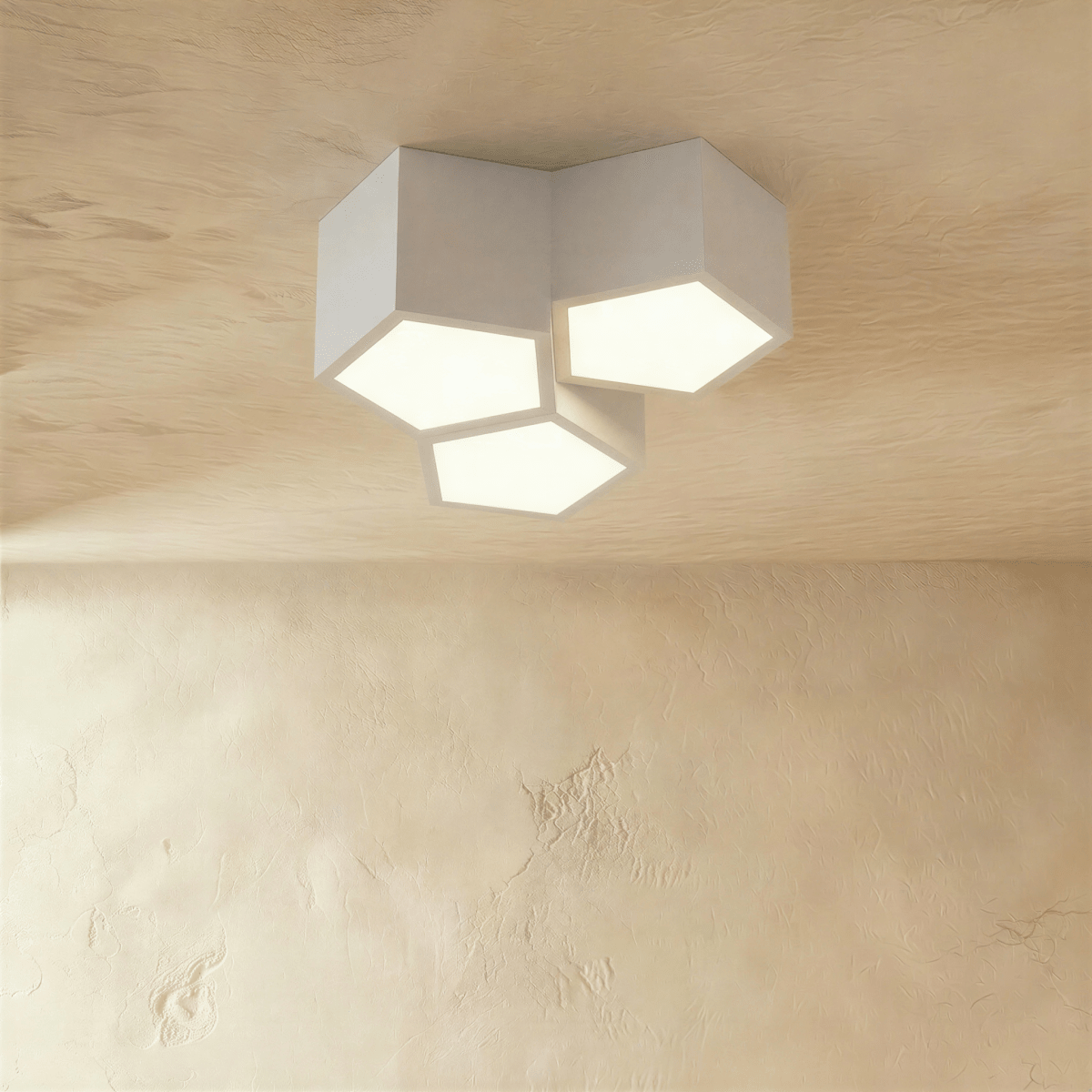 Mukab Ceiling Light - Residence Supply
