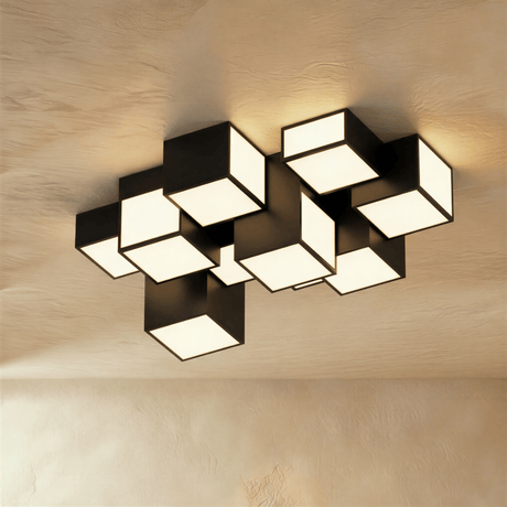 Mukab Ceiling Light - Residence Supply