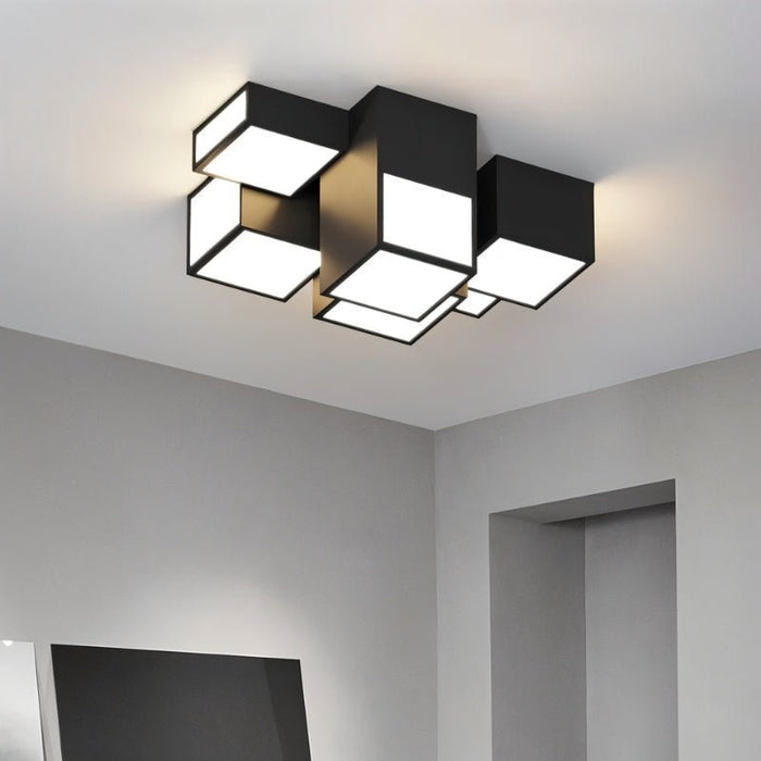 Mukab Ceiling Light - Contemporary Lighting