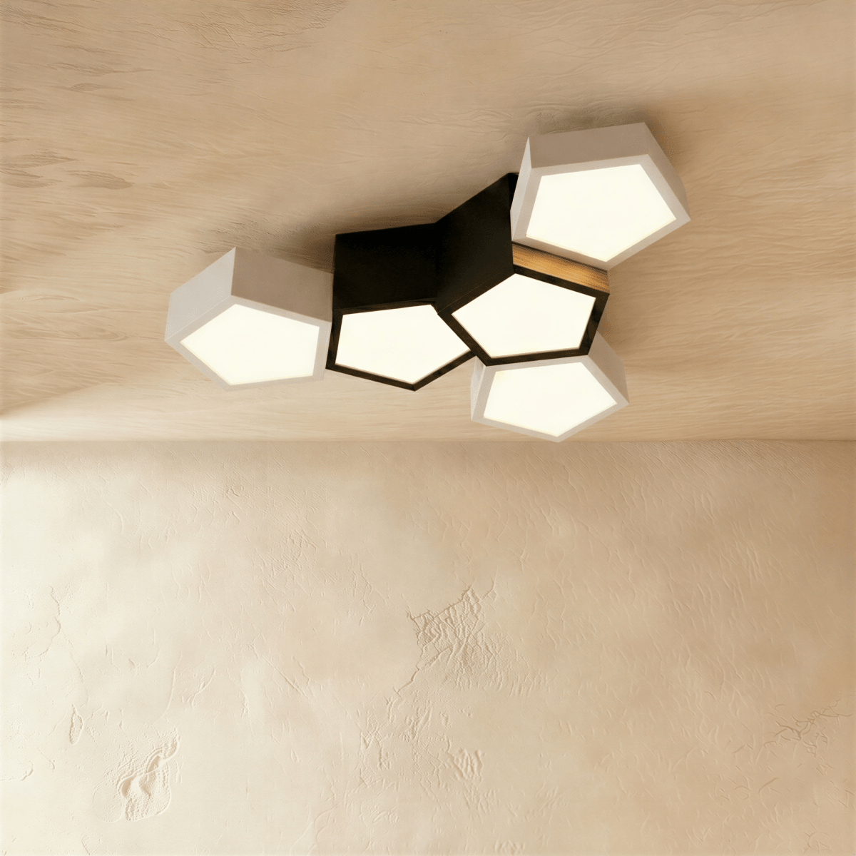 Mukab Ceiling Light - Residence Supply