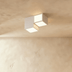 Mukab Ceiling Light - Residence Supply