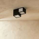 Mukab Ceiling Light - Residence Supply