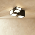 Mukab Ceiling Light - Residence Supply