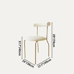 Munhan Dining Chair Collection