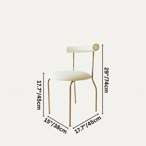 Munhan Dining Chair Collection