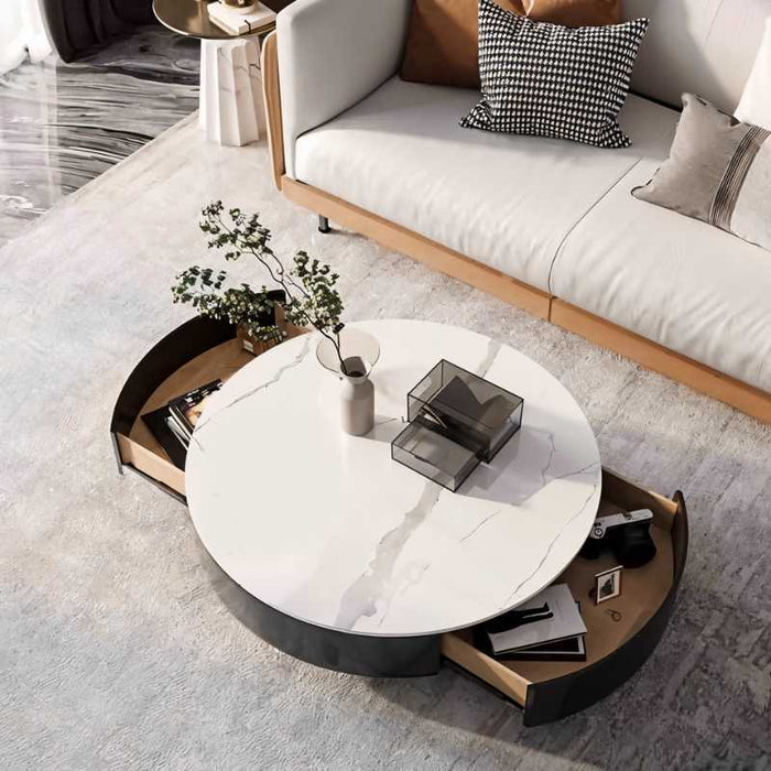 Munife Coffee Table - Residence Supply