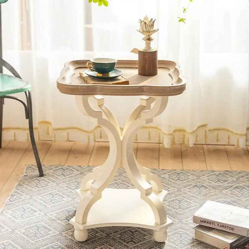 Unique Munific Coffee Table
