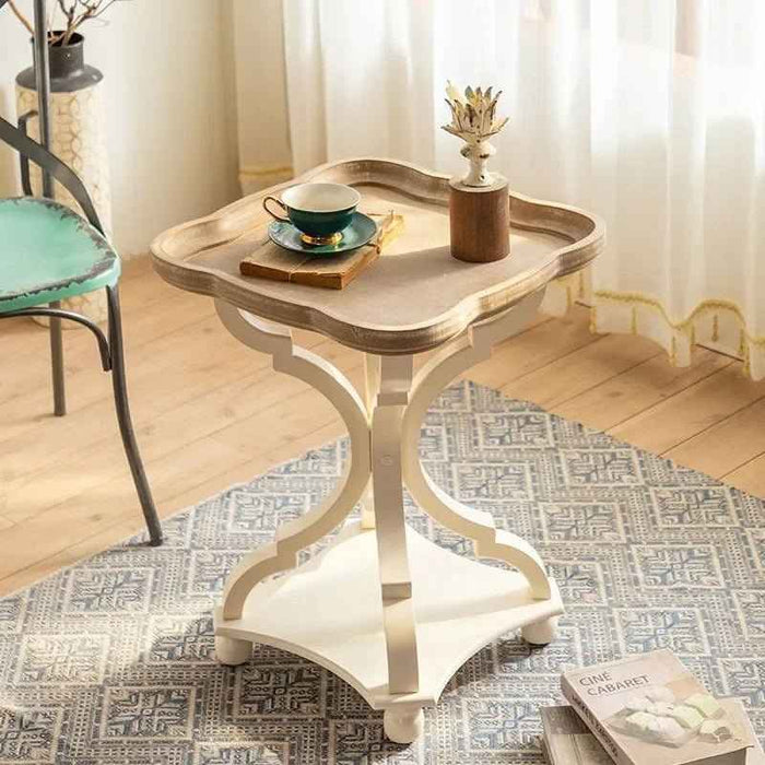 Best Munific Coffee Table