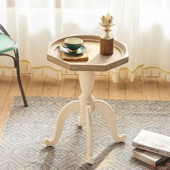 Beautiful Munific Coffee Table