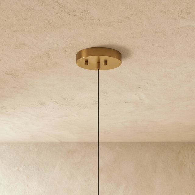 Munira Chandelier - Residence Supply