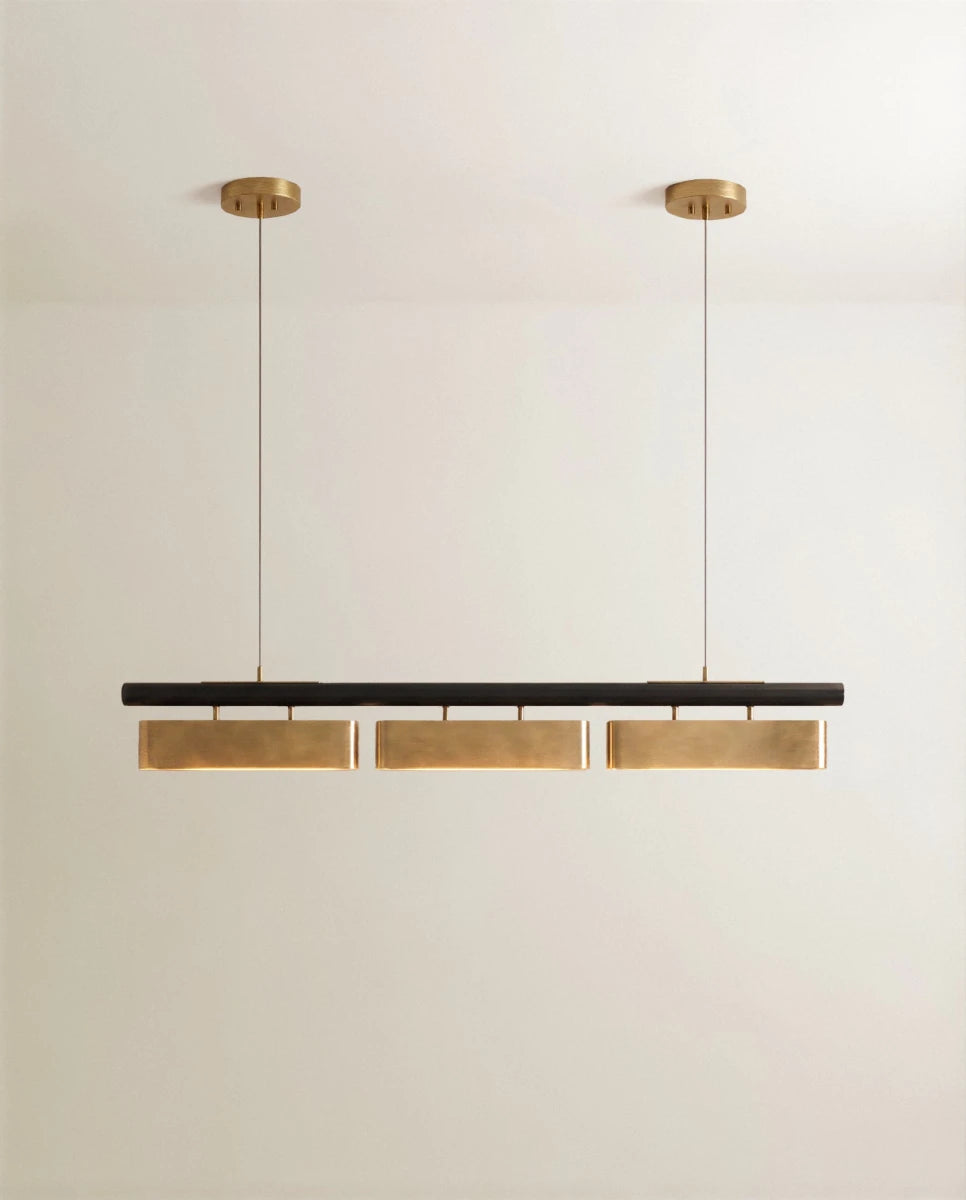 Munira Chandelier - Residence Supply