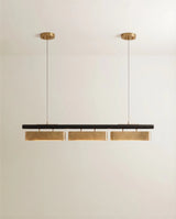 Munira Chandelier - Residence Supply