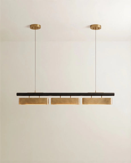 Munira Chandelier - Residence Supply