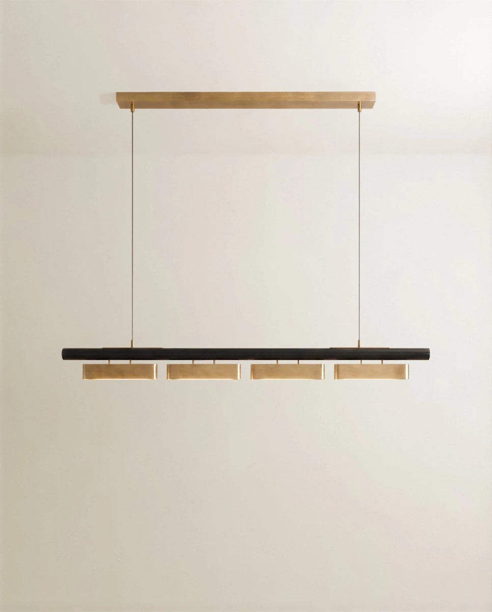 Munira Chandelier - Residence Supply