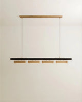 Munira Chandelier - Residence Supply