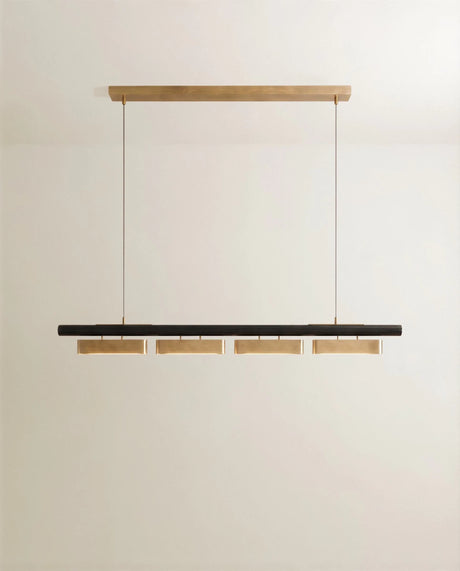 Munira Chandelier - Residence Supply