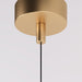 Munira Chandelier - Residence Supply