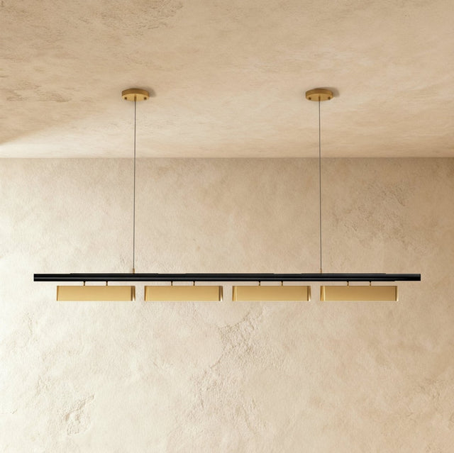 Munira Chandelier - Residence Supply