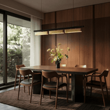 Munira Chandelier - Residence Supply