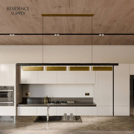Munira Chandelier - Residence Supply