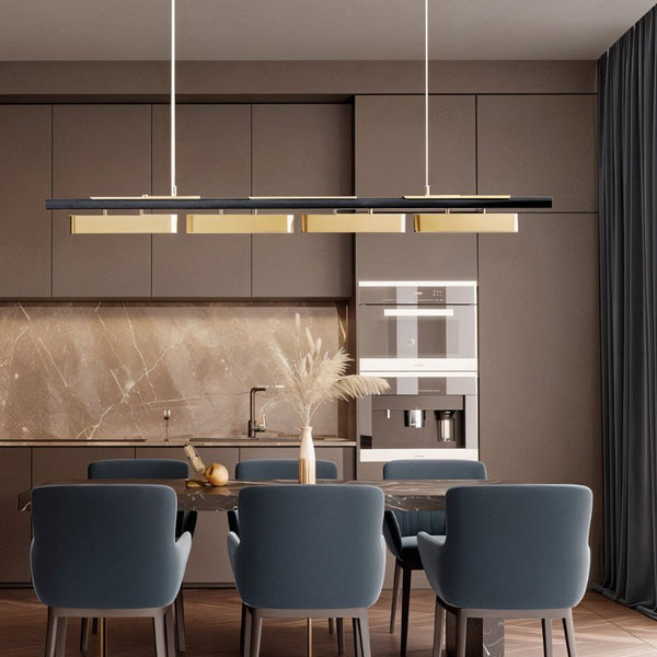 Elegant Illumination