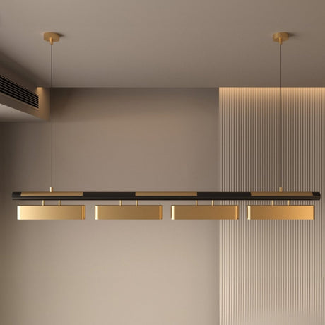 Munira Chandelier - Residence Supply