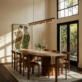 Munira Chandelier - Residence Supply