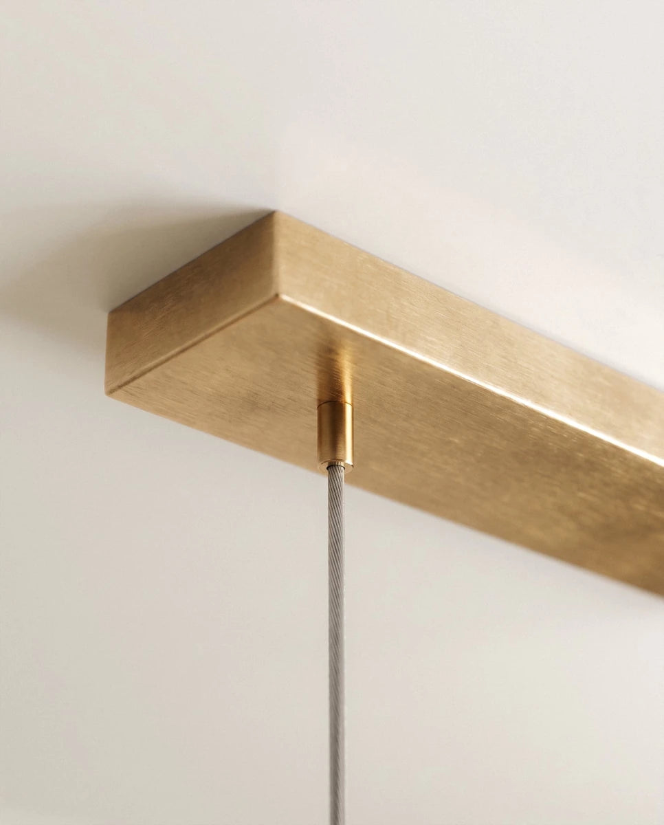 Munira Chandelier - Residence Supply