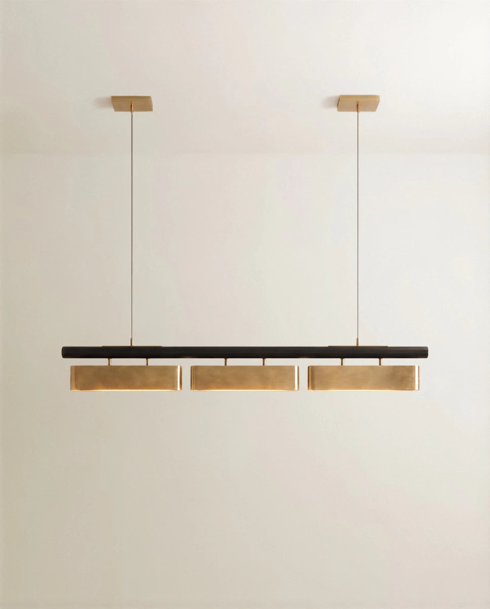 Munira Chandelier - Residence Supply