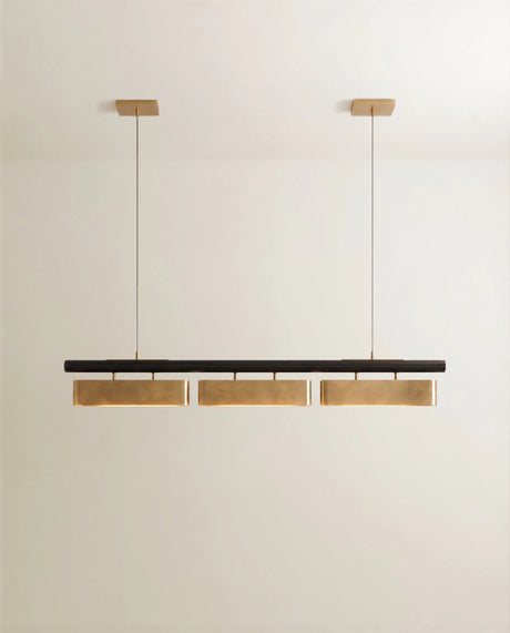 Munira Chandelier - Residence Supply