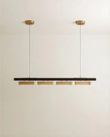 Munira Chandelier - Residence Supply